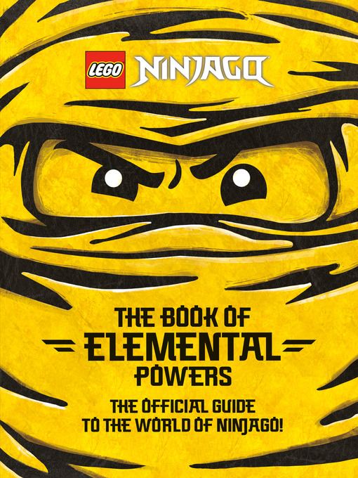 Title details for The Book of Elemental Powers by Random House - Available